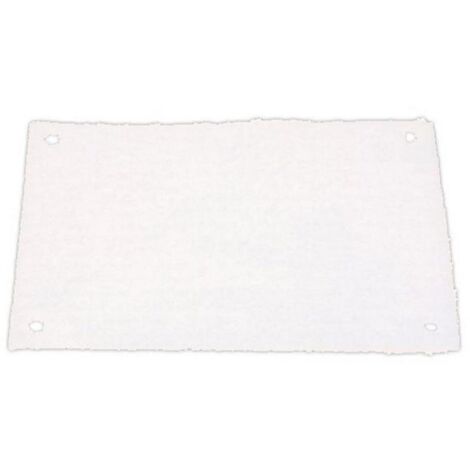 Filtre moteur (243917-50919) (1182330025, 1182330017) Aspirateur TORNADO, ELECTROLUX