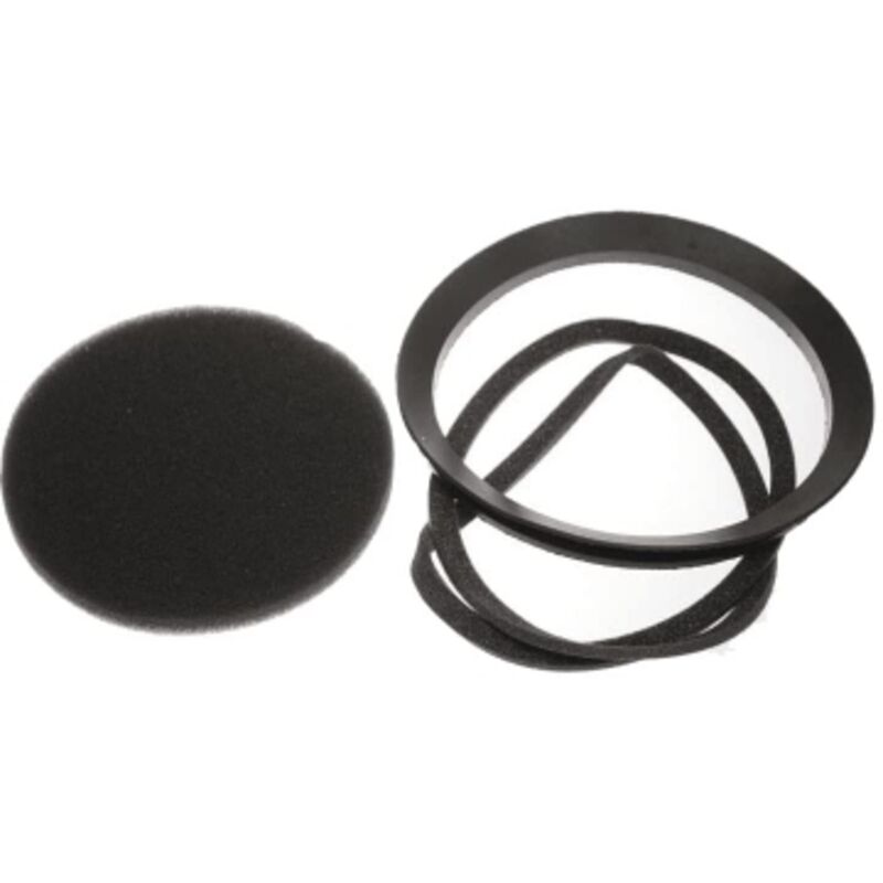 Filtre moteur (298090-57927) (1401535500) Aspirateur Nilfisk electrolux