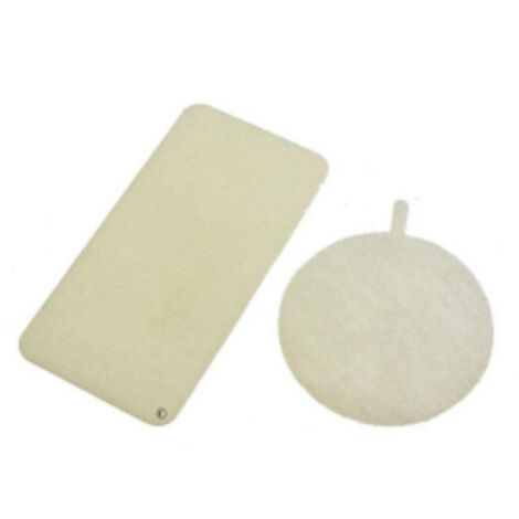 Filtre moteur (60903-45324) (9092880591) Aspirateur TORNADO, ELECTROLUX, VOLTA