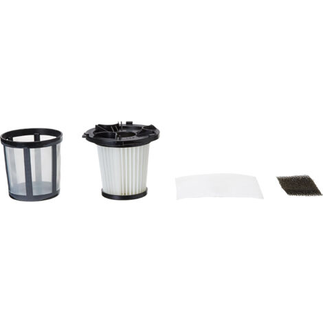 Lot De 2 Filtres HEPA Pour Aspirateur AEG TORNADO TOP5-21TG/18IW/14EB - Neuf