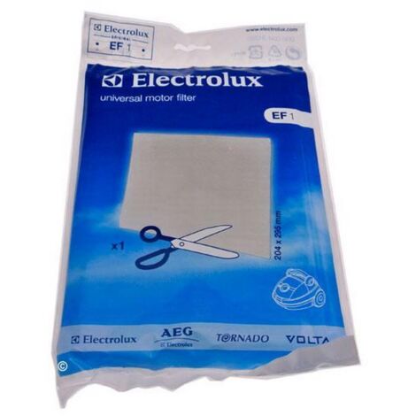 Filtre moteur d'origine