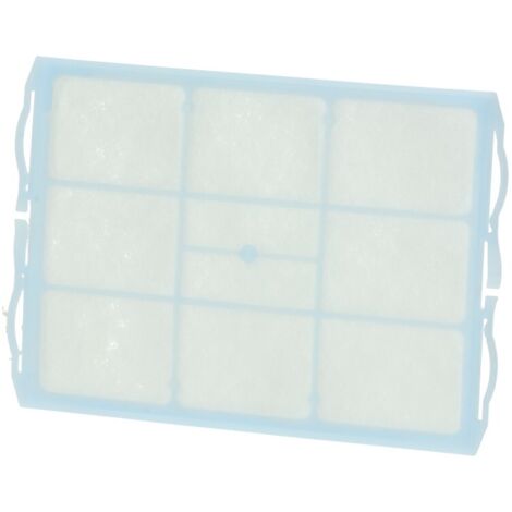 Filtre moteur d'origine Aspirateur 00608784 BOSCH