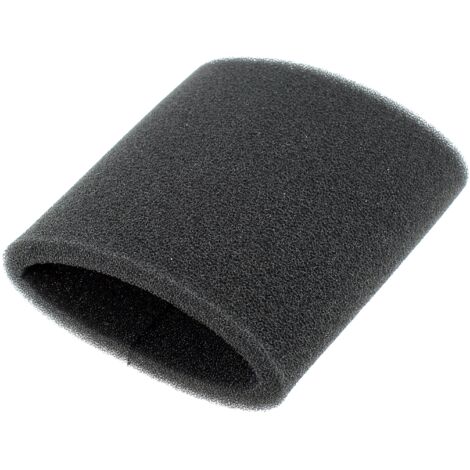 Filtre moteur en mousse RS-RU3712 pour aspirateur Rowenta – Filtration efficace pour modèles compatibles – Accessoire de remplacement