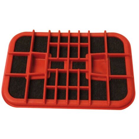 FILTRE MOTEUR LUX 1.D820 POUR PETIT ELECTROMENAGER ELECTROLUX - 105012701