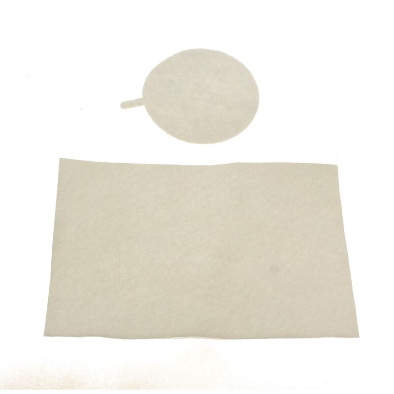 ELECTROLUX Filtre moteur+microfiltre d=10mm pour Aspirateur 