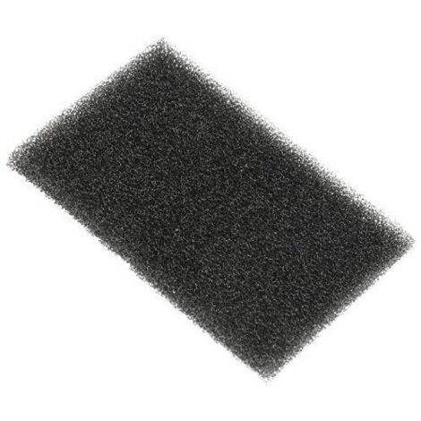 Filtre moteur pour Aspirateur AEG 9000844887