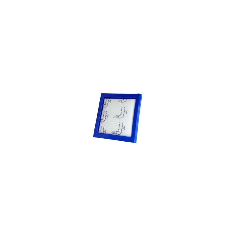 Filtre moteur pour Aspirateur ELECTROLUX 9001670638