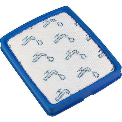 Filtre moteur pour aspirateur Philips Powerpro Expert FC9741, FC9742, FC9743 et FC9744