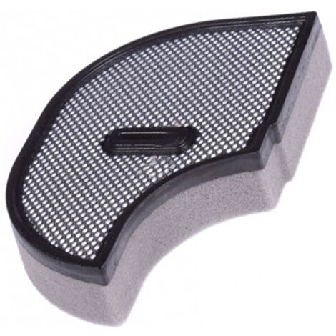 Filtre mousse (12011396) Aspirateur BOSCH