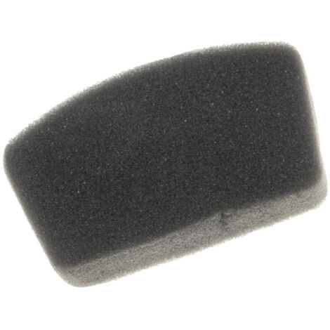 Filtre mousse 20mm
