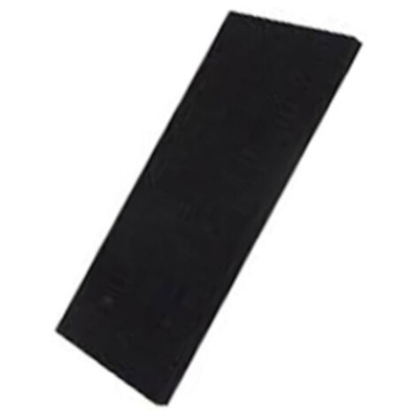 Filtre mousse (296211-49776) (17000301) Aspirateur BOSCH, SIEMENS