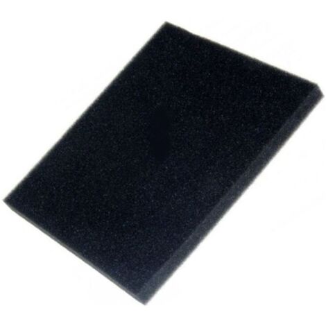 Filtre mousse (317963-57759) (422245946171) Aspirateur PHILIPS
