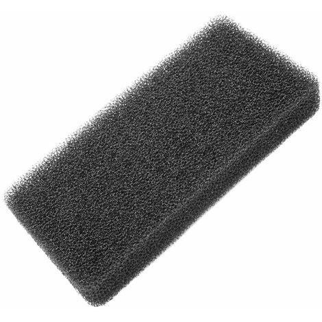 Filtre mousse (327136) Sèche-linge GORENJE