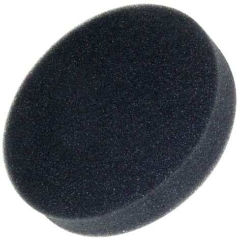 Filtre mousse