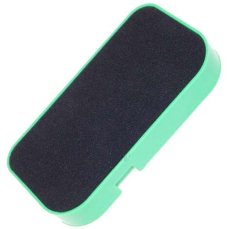 Filtre mousse