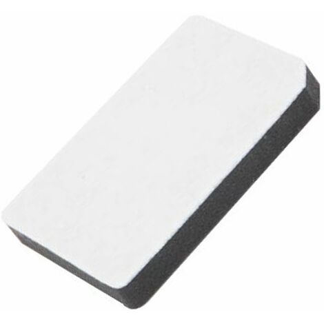 Filtre mousse