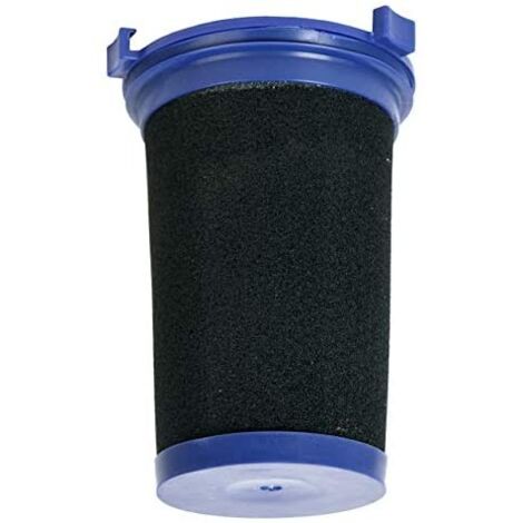 Filtre mousse air force pour Aspirateur ROWENTA ZR009001