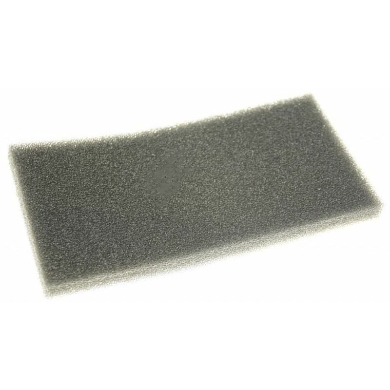 Filtro in schiuma - Asciugatrice Asko 352206