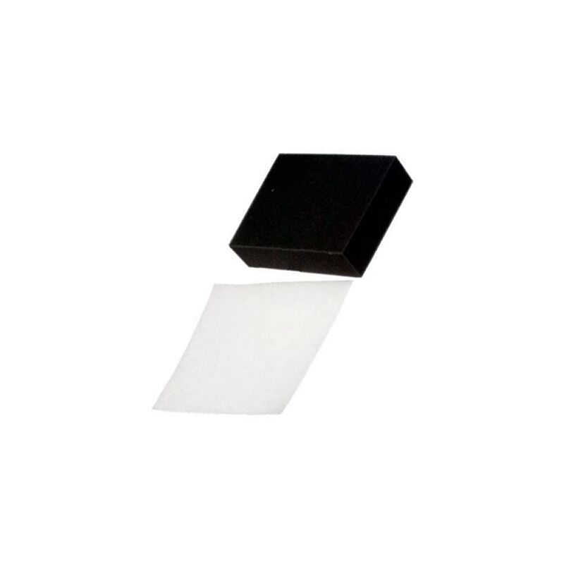Filtre eponge de cuve (98432-50472) (9001663419) Aspirateur Tornado aeg, electrolux