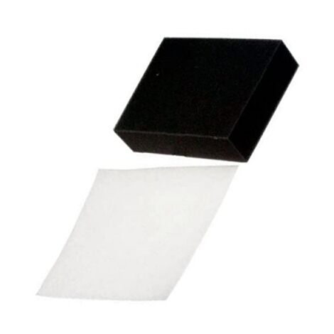 FILTRE MOUSSE CHEMINEE POUR PETIT ELECTROMENAGER TORNADO - 219341604