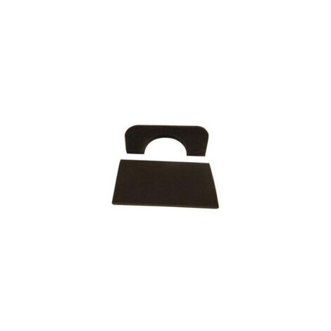 Filtre mousse d air Bosch 00642117