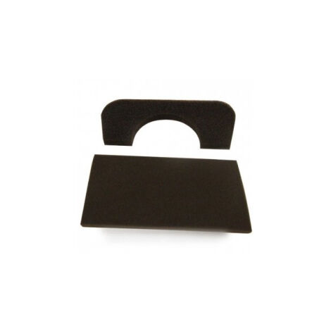 Filtre mousse d'air pour Aspirateur BOSCH 00642117
