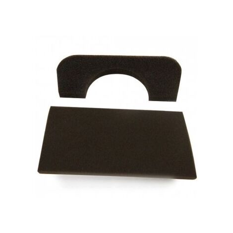 Filtre mousse d'air pour Aspirateur BOSCH 00642117