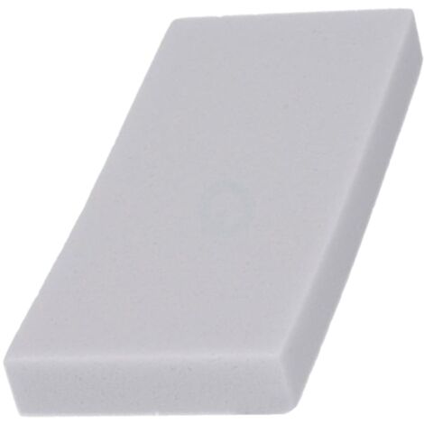 Filtre mousse d'origine