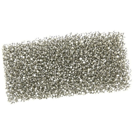 Filtre mousse d'origine