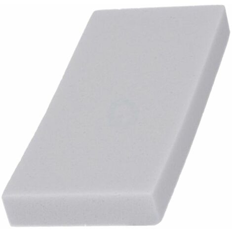 Filtre mousse d'origine