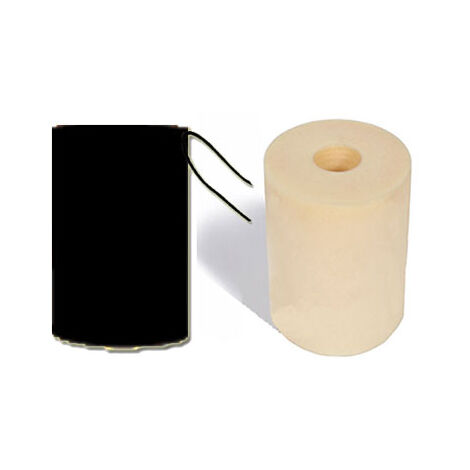 Filtre mousse IBERVAC + pré-filtre