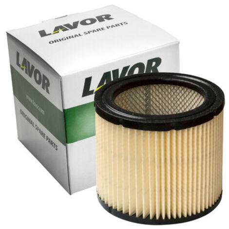 Filtre Mousse Lavor Protection Moteur Optimale - Lavor