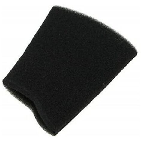 Filtre mousse pour Aspirateur BOSCH 12019017