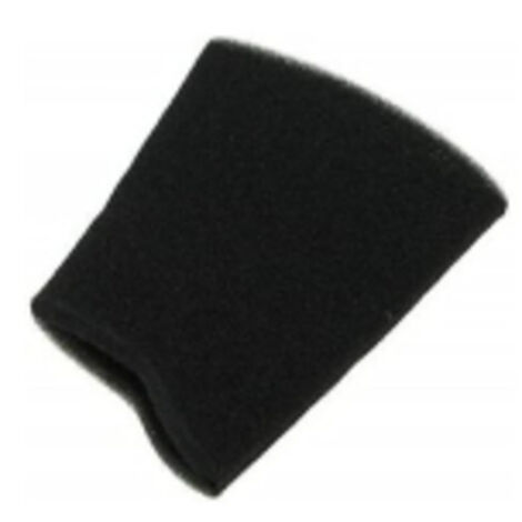 Filtre mousse pour Aspirateur BOSCH 12019017