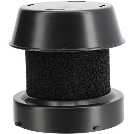 Filtre Mousse - Pour Aspirateur injecteur extracteur 1200W
