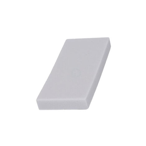 FILTRE MOUSSE POUR PETIT ELECTROMENAGER BOSCH - 00655260