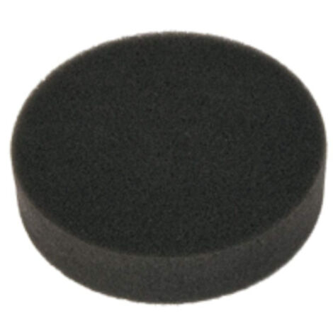 Filtre mousse rond pour aspirateur Rowenta Comfortline – Aspiration optimale – Compatible avec modèle RS-RH4973