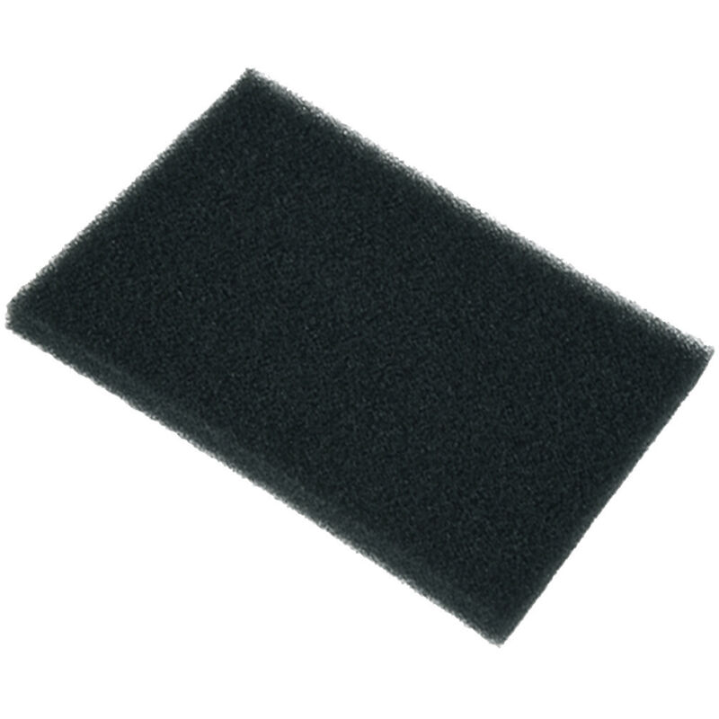Filtre mousse