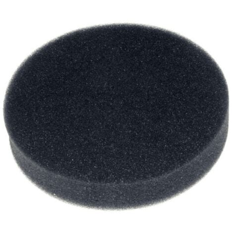 Filtre Mousse RS-RH5281 Pour PIECES ASPIRATEUR NETTOYEUR PETIT ELECTROMENAGER