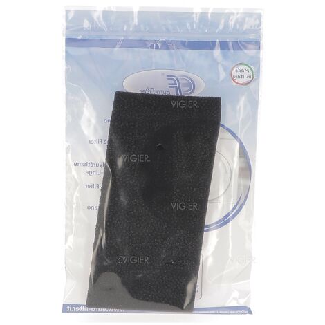 Filtre mousse sèche linge condensation Whirlpool B075XMSTXY Whirlpool