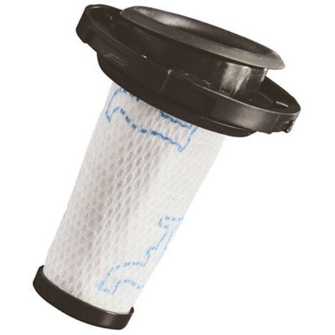 Filtre mousse séparateur