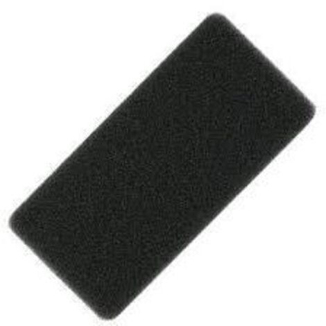 FILTRE MOUSSE SP-10 POUR SECHE LINGE GORENJE