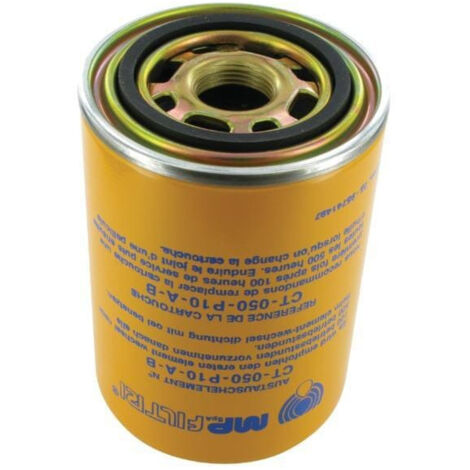 Filtre MP-FILTRI CT100P25AB