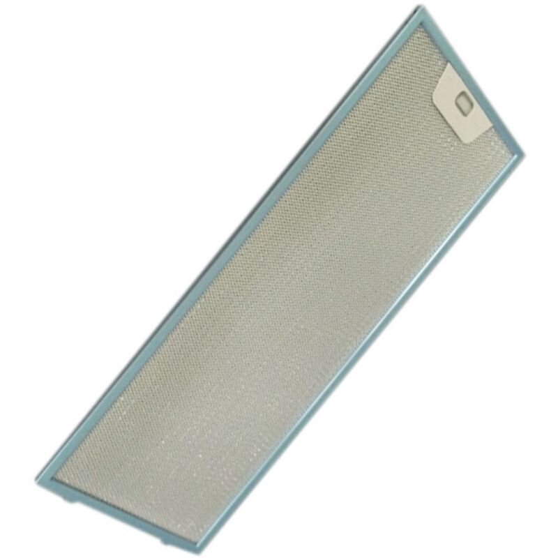 Filtre métal anti-graisse