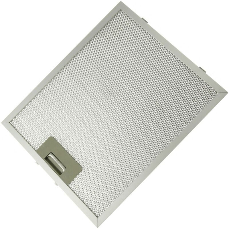 Brandt - Filtre métal antigraisse 32x26 cm (ATL000029, 70X1222) Hotte fagor