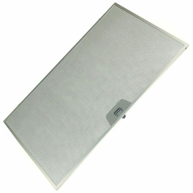 Smeg - Filtre métal antigraisse - Cappa aspirante