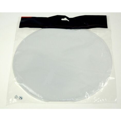 Filtre multicouche en papier pour Aspirateur NILFISK ADVANCE 1403260500