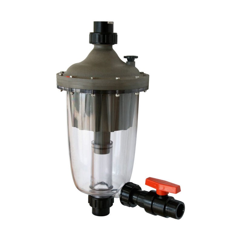 Filtre piscine MultiCyclone MC12 Waterco