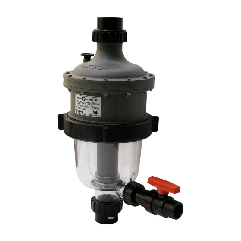 Filtre piscine MultiCyclone MC16 Waterco