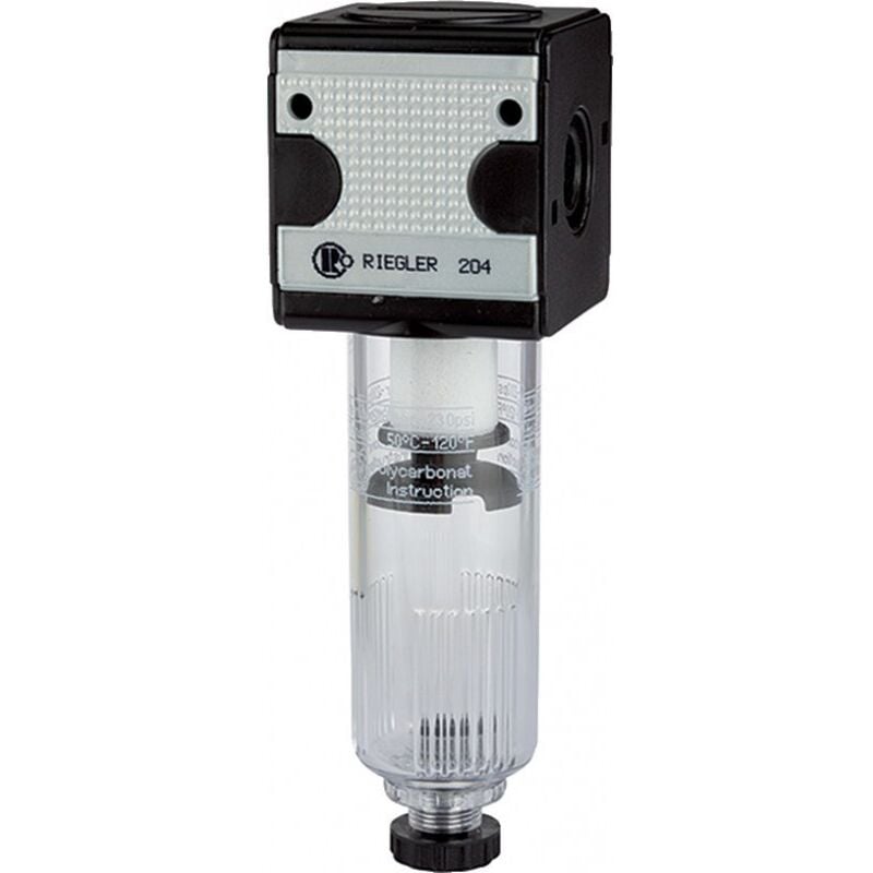 Filtre multifix / g 3/4 max.16bar Poly-beha. BG2